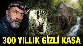 DEĞİRMENDE ŞOK EDİCİ KEŞİF! GİZLİ KASA BURADA MI?! 💰😱 HORASAN HARÇLI GİZLİ DUVARLAR!