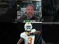 Top NFL Draft Cornerback's INSANE 2024 Tape Revealed! #shorts
