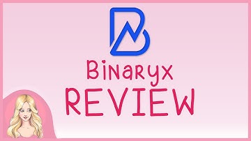 Binaryx Exchange - Buy, Sell and Trade Cryptocurrencies
