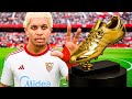 Kan ik Topscorer worden van La Liga?