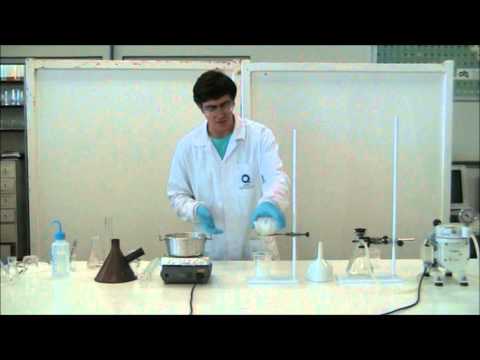 Vídeo: Diferença Entre Cristalização E Recristalização