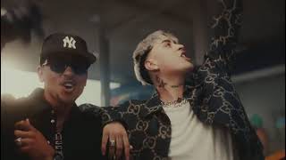 Ozuna Ft. Tiago Pzk - Nos comemos (video Preview)