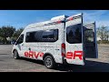 The First Real Electric RV Is Here… But There’s a Problem