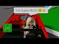 When Rich People buy Everything 🤑😂 (funny tiktok meme) Roblox