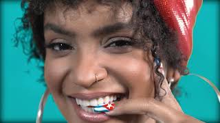Seidy La Niña - Cubana 