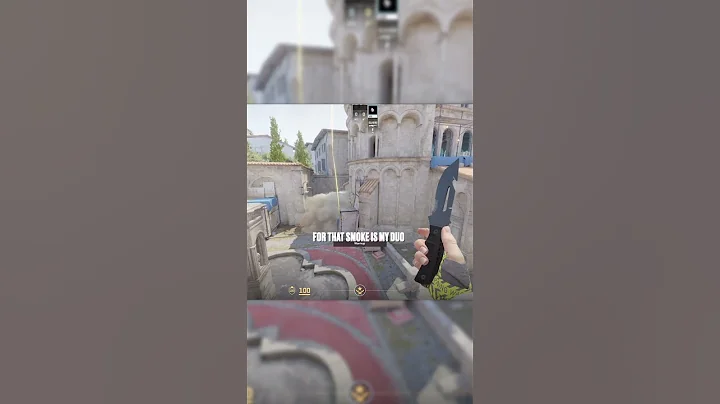 ANOTHER CS2 SOLO Queue Tip! #cs2 #counterstrike #cs2competitive #gaming #shorts