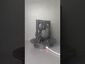 3D photoframe 3D Printed! (Epic STL Showcase) #stl #3mf #obj