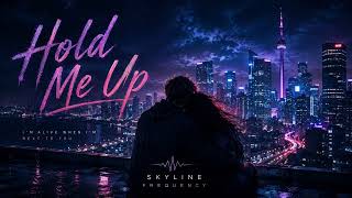 Hold Me Up  Skyline Frequency  For The Nights You Never Forget nightsky feelgood goodvibes