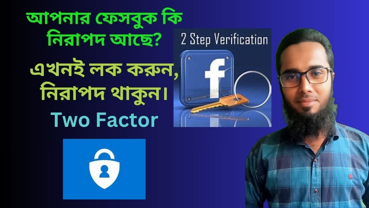 Image showcasing How to Protect my Facebook Account from Hackers - YouTube