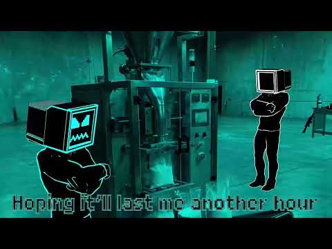 Khroma_3ncryption - Dope_Mang (Official Music Video) [4K]