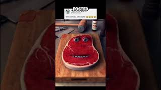 Charlie The Steak Meme Explained