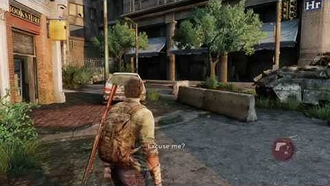 Making My Way Downtown || The Last Of Us || Part 26