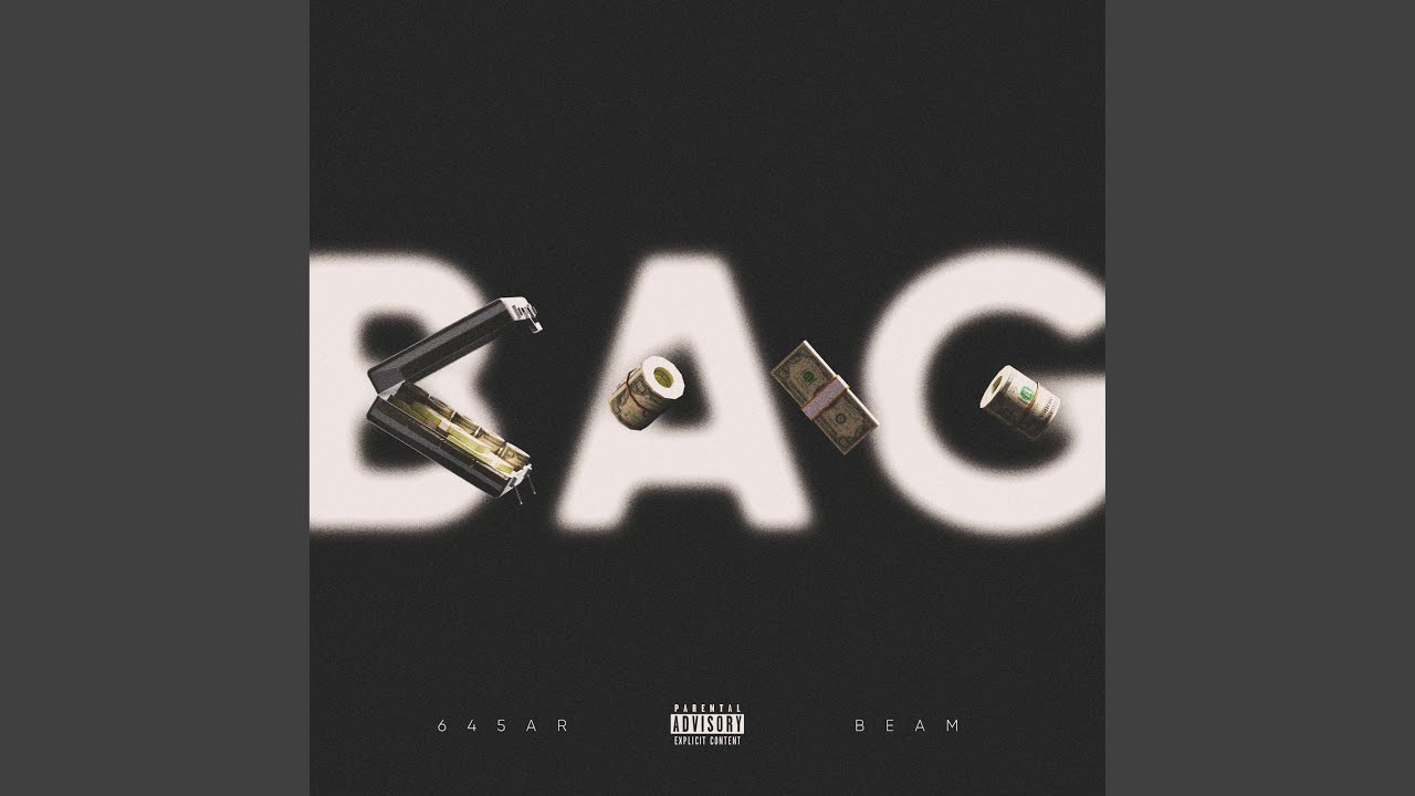 Bag 7 Rapper Bag - YouTube
