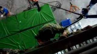 20080115畢旅山訓攀岩(林俊傑)