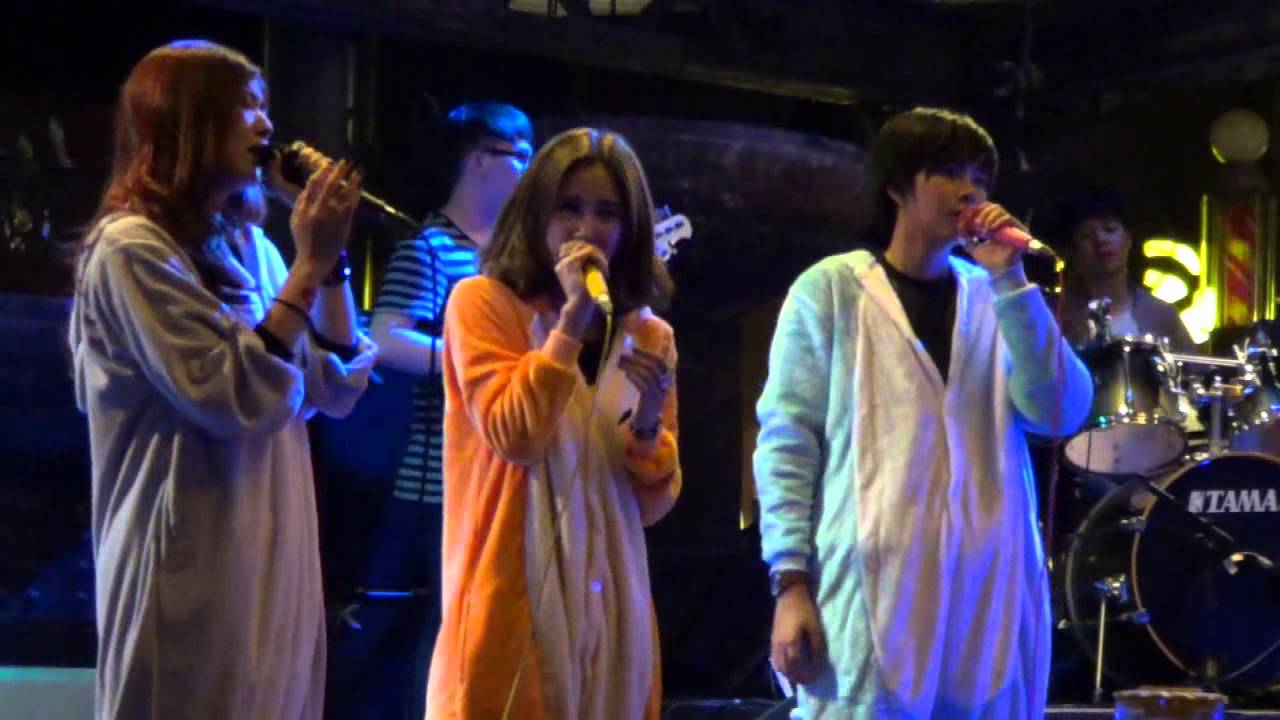 เนสท์ นัน น้ำ - ยื้อ #TripleN #ทีมเนสท์ #Nestnisachol