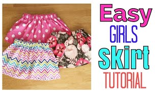 In this tutorial you will learn how to make a skirt for little girl.
these skirts are good any age of girl 14. they very easy and ...