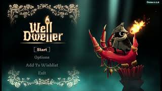 So I Tried the "Well Dweller" Demo — My  Impressions