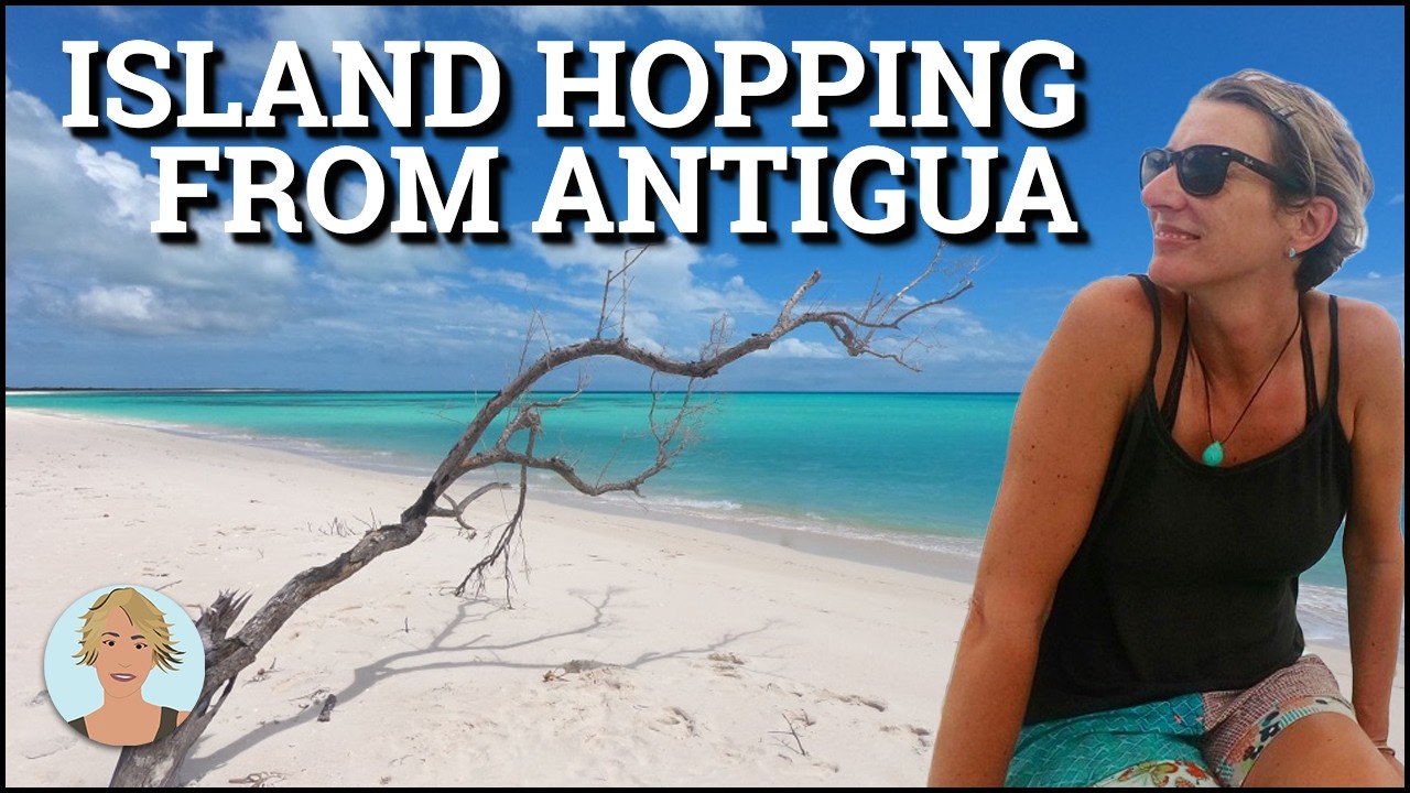 What I Discovered Living in the Caribbean for 6 Months - YouTube