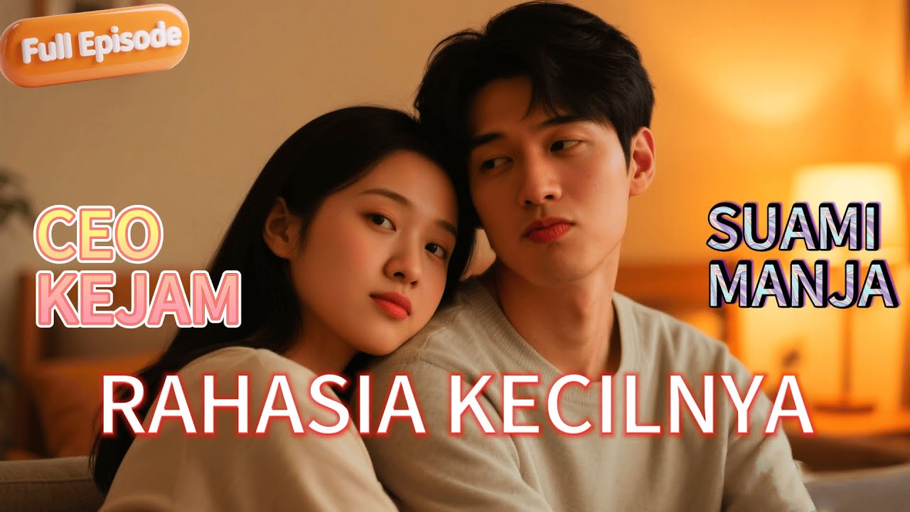 Cuma Jadi Pengganti Kakak Sendiri? Tidak Lagi! CEO Ini Menjadikanku Ratu Satu-satunya 👑🚫| Sub Indo