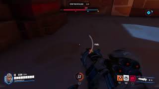 OVERWATCH 2 08/08/24 5PM