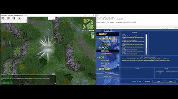 UARO Ragnarok online BOT + bot works for all private and official servers 2025!! 