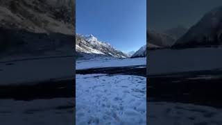 Heaven On Earth Ati S World My First Video Beauty Of Pakistan Northern Areas 