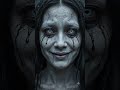 Kuntilanak — The Weeping Woman of the Banana Trees