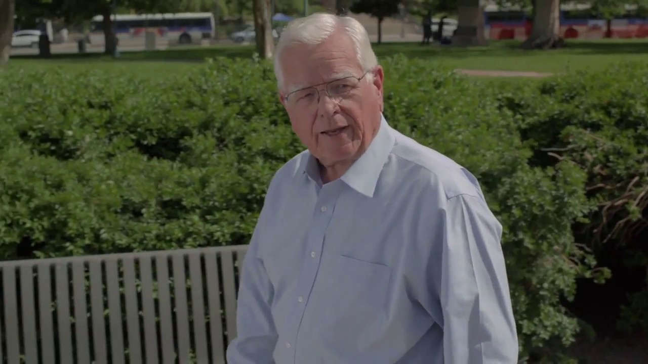 Former Governors agree: Fracking works for Colorado