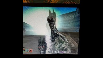 Breaking morrowind with alchemy part 16