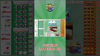🔥 Resultados EN VIVO –Loteria Nacional, Leidsa y Anguila 9:00 pm - 18 de Mayo 2026