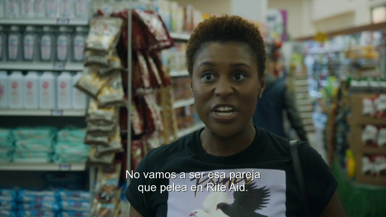 HBO LATINO PRESENTA: INSECURE TRAILER (CORTO)