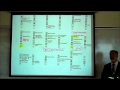 GENES & DNA REPLICATION by Professor Fink