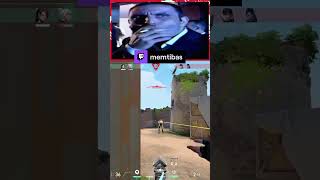 Memati Babbaa | #Twitch #valorant #valorantclips #phoenix #bbl #cned #valorantshorts