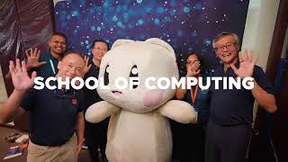 NUS Computing - học Computing mở lối vào những ngành hot của thời đại số