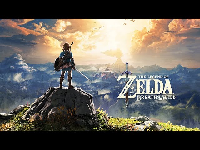 Zelda: BOTW
