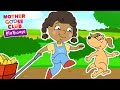 Skip to My Lou | Happy Farm Dog Dance | Mother Goose Club Playhouse Kids Song