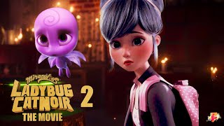 Miraculous Ladybug : The Movie 2  NEW MOVIE CONFIRMED