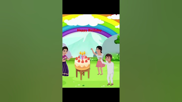 Aakhir Hai Kiska birthday 🎂🥳 wait for end ￼￼#short #birthdaycelebration #viralshort