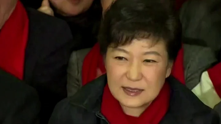 South Korea court upholds jail for ex-president Park - DayDayNews