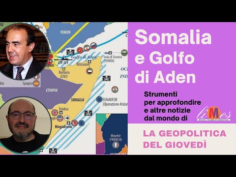 Video: Quali due paesi confinano con il Golfo di Bothnia?