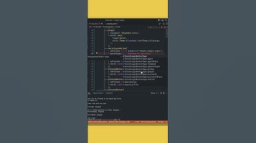 Flutter Social Login Buttons