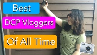 Best DCP Vloggers of ALL TIME!