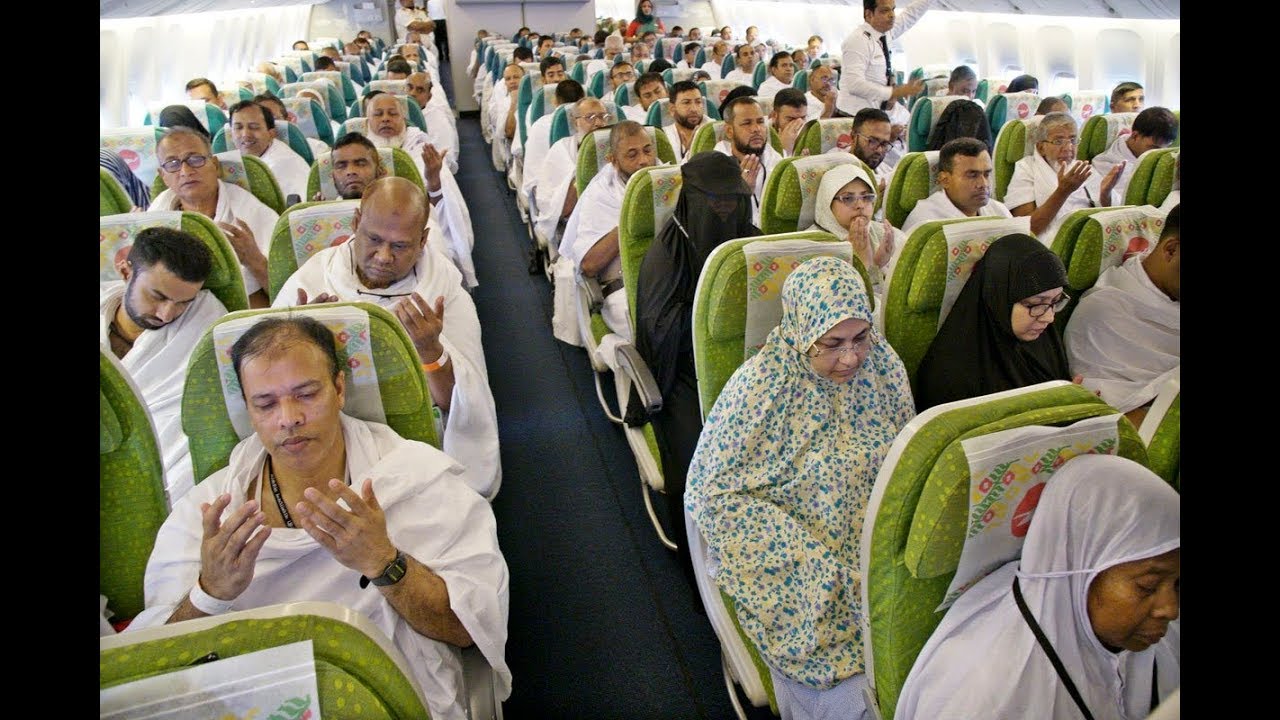 সময় ঘনিয়ে আসায় বিপাকে হজযাত্রী ও হজ এজেন্সি গুলো