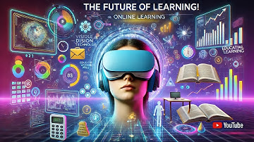 Top 5 Educational Technologies Changing the Way We Learn from VR to AI-drive platforms.