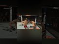 ALLEN AND HOOKER WERE BRAWLING #SCRAP #FIGHT#WAR#KO