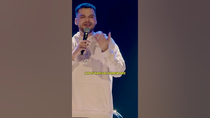 CZY CHŁOP MOŻE OBCIĄĆ PAZNOKCIE?🤯#danielmidas #komedia #polskistandup #standupcomedy #standup2025