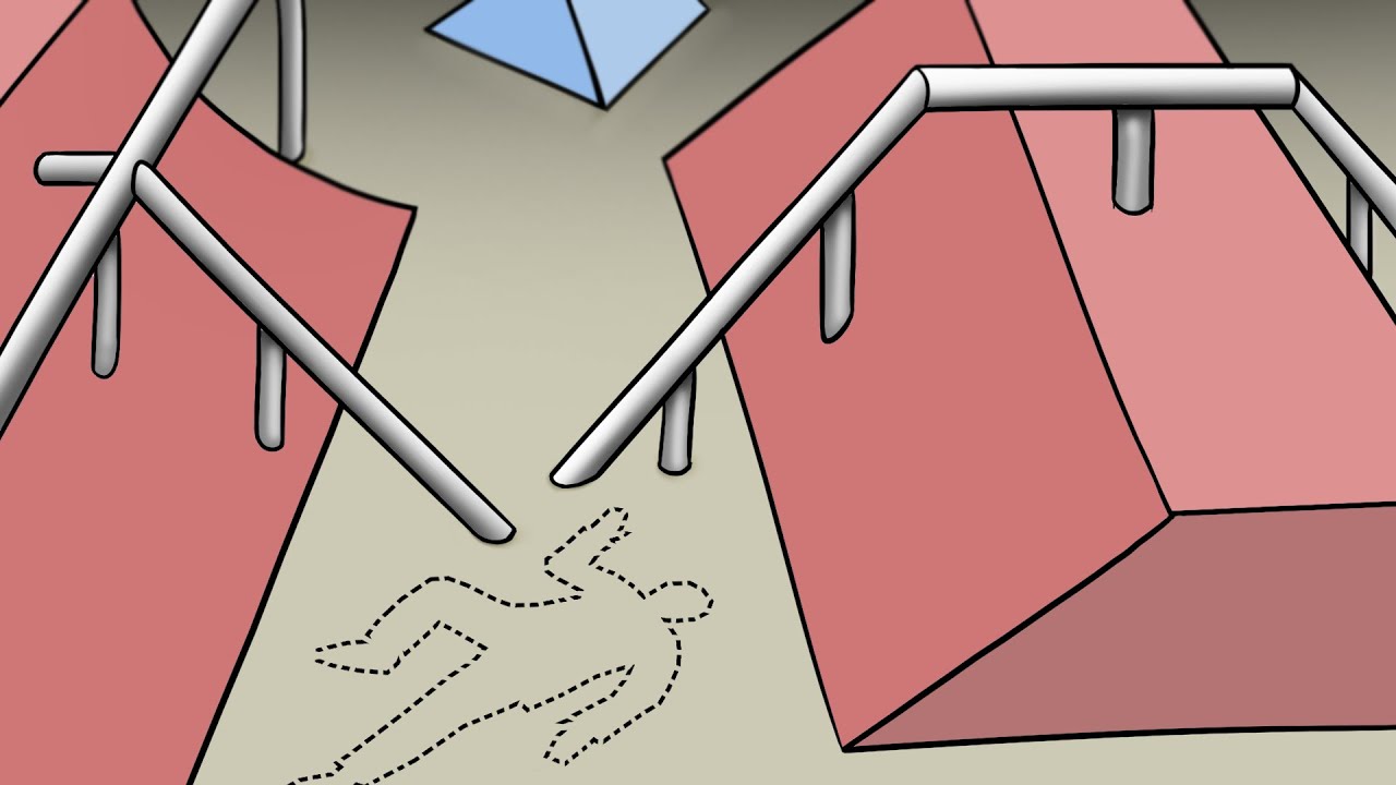 PREFEITO CONSTRÓI PISTA DE SKATE IGUAL O PRÓPRIO RABO