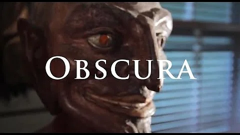 The Midnight Archive - Dealing in the Obscure