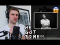NF - Hate Myself FIRST REACTION!! | WE ALL NEED TO HEAR THIS ONE (Rapper Reacts)
