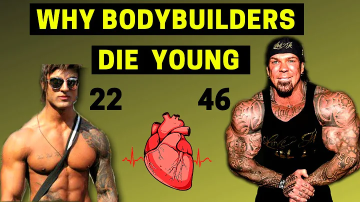 Do bodybuilders have low stamina? (2023)